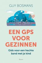 Een GPS voor gezinnen 9789024446261 Guy Bosmans, Gelezen, Guy Bosmans, Verzenden