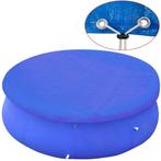 Retour Zwembadhoes 450-457cm - Waterafstotend & Sterk, Ophalen of Verzenden, Nieuw, Afdekzeil