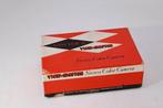Sawyer stereo Stereocamera, Verzamelen