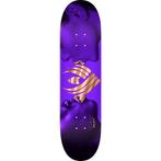 Powell Peralta Kiss 8.38 Purple / Gold Foil FLIGHT®, Verzenden, Nieuw