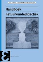 Epsilon uitgaven 88   Handboek natuurkundedida 9789050411639, Boeken, Studieboeken en Cursussen, Verzenden, Zo goed als nieuw
