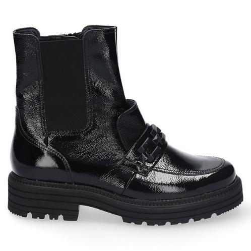 -30% Durea  Durea 9783 wijdte h  maat 40, Kleding | Dames, Schoenen, Zwart, Nieuw, Verzenden