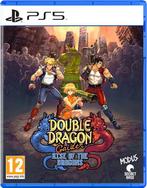 Double Dragon Gaiden Rise of the Dragons - PS5, Verzenden, Nieuw