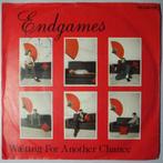 Endgames - Waiting for another chance - Single, Pop, Gebruikt, 7 inch, Single