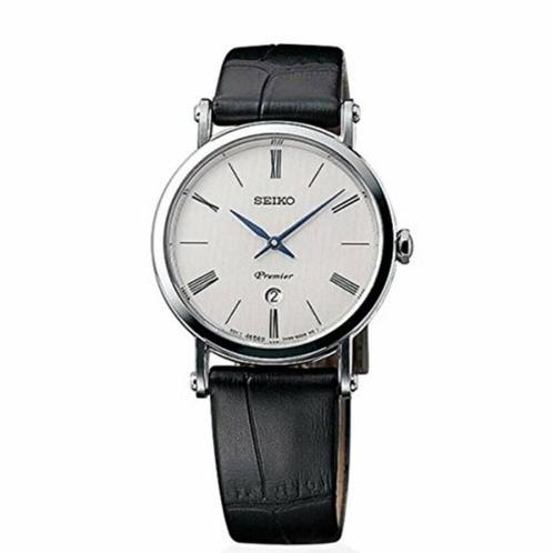 Horloge Dames Seiko SXB431P1, Sieraden, Tassen en Uiterlijk, Zonnebrillen en Brillen | Heren, Verzenden