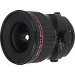 Canon TS-E 24mm f/3.5 L mark II | Tweedehands, Verzenden, Gebruikt