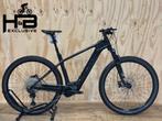 Canyon Grand Canyon ON:9 29 inch E-Mountainbike Shimano 2022, Overige merken, Hardtail, Heren, 49 tot 53 cm