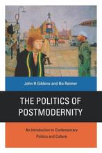 The Politics of Postmodernity, Ophalen of Verzenden, Nieuw
