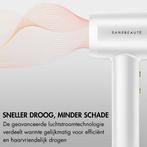 2dekans | Sansbeauté® Föhn met Diffuser – Krullen –, Ophalen of Verzenden, Gebruikt