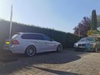 Heb je spacers nodig ? BMW E46 E90 E91 E60 E61 5x120 10MM, Auto diversen, Tuning en Styling, Ophalen of Verzenden