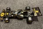 Pocher 1:8 - Modelauto - Lotus British GP Winner Fittipaldi, Nieuw