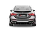 Akrapovic Mercedes-AMG A 35 (V177) - OPF/GPF 2019 - 2024 -, Auto-onderdelen, Uitlaatsystemen, Verzenden, Nieuw