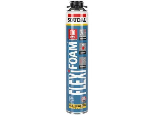 SOUDAL - Kozijn montage materialen, Doe-het-zelf en Verbouw, Isolatie en Afdichting, Nieuw, Overige materialen, Ophalen