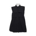Zara - Shirt dress - Size: S - Black
