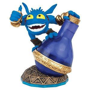 Skylanders Super Gulp Pop Fizz, Spelcomputers en Games, Spelcomputers | Nintendo Consoles | Accessoires, Zo goed als nieuw, Verzenden