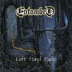 lp nieuw - Entombed - Left Hand Path, Verzenden, Zo goed als nieuw