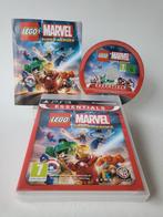 LEGO Marvel Super Heroes Essentials PS3, Spelcomputers en Games, Games | Sony PlayStation 3, Ophalen of Verzenden, Nieuw