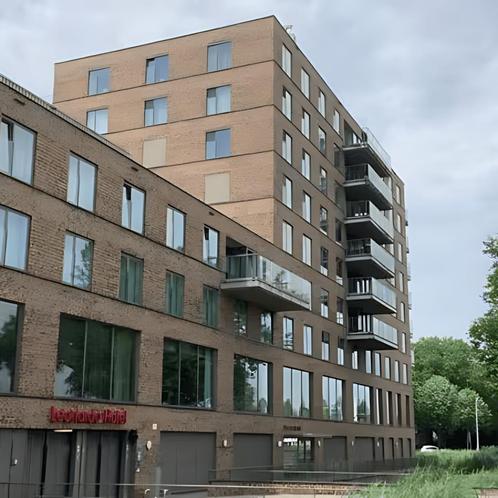 Ruim appartement met balkon, wasmachineaansluiting..., Huizen en Kamers, Huizen te huur, Direct bij eigenaar, Appartement