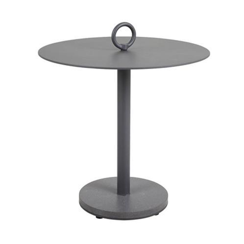 *WOONWINKEL* Brafab Niobe Design Tafeltje Voor Buiten, Tuin en Terras, Tuinsets en Loungesets, Nieuw, Verzenden