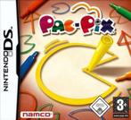 Pac Pix (Nintendo DS), Spelcomputers en Games, Games | Nintendo DS, Verzenden, Gebruikt