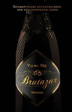 Brutazur 9789022332139 Yumi Ng, Verzenden, Gelezen, Yumi Ng