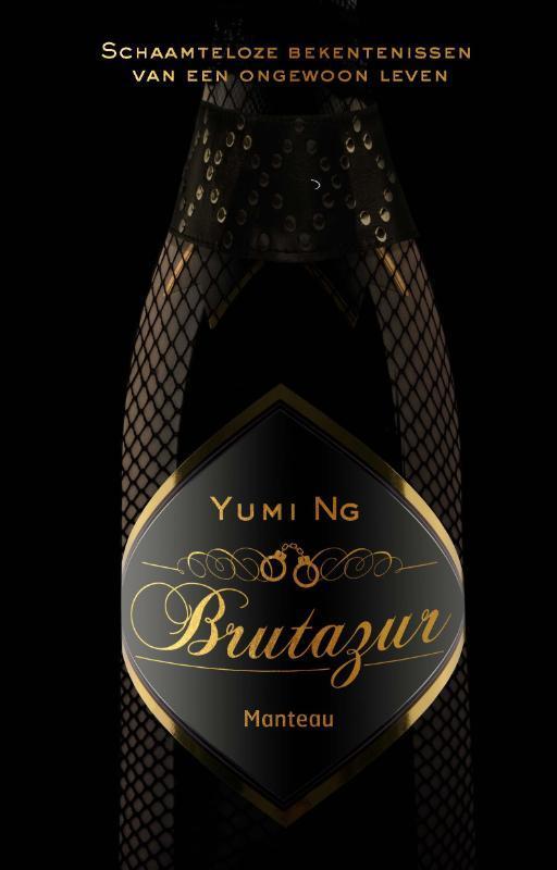 Brutazur 9789022332139 Yumi Ng, Boeken, Hobby en Vrije tijd, Gelezen, Verzenden