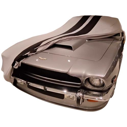 Autohoes passend voor Aston Martin V8 Vantage Volante binnen, Auto diversen, Autohoezen, Op maat, Nieuw, Ophalen of Verzenden