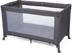 Chicco reisbedje Goodnight DARK GREY, Verzenden, Zo goed als nieuw