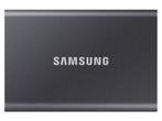 [Nieuw] Samsung Portable SSD T7 - 4 TB, Computers en Software, Harde schijven, Verzenden, Nieuw