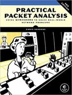 Practical Packet Analysis, 3e 9781593278021 Chris Sanders, Verzenden, Zo goed als nieuw, Chris Sanders