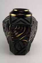 Scailmont - Henri Heemskerk (1886-1953) - Vaas - Glas -, Antiek en Kunst, Antiek | Glas en Kristal