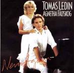 vinyl single 7 inch - Tomas Ledin - Never Again, Verzenden, Zo goed als nieuw