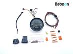 Tellerklok MPH  Harley-Davidson XL 883 C Sportster Custom, Verzenden, Gebruikt