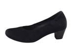 Gabor Pumps in maat 38,5 Zwart