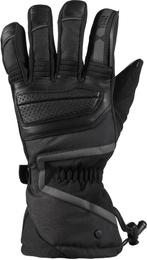 IXS Tour LT Vail 3.0-ST Dames Zwart Handschoenen, Motoren, Kleding | Motorkleding, Nieuw met kaartje, Verzenden, IXS, Dames
