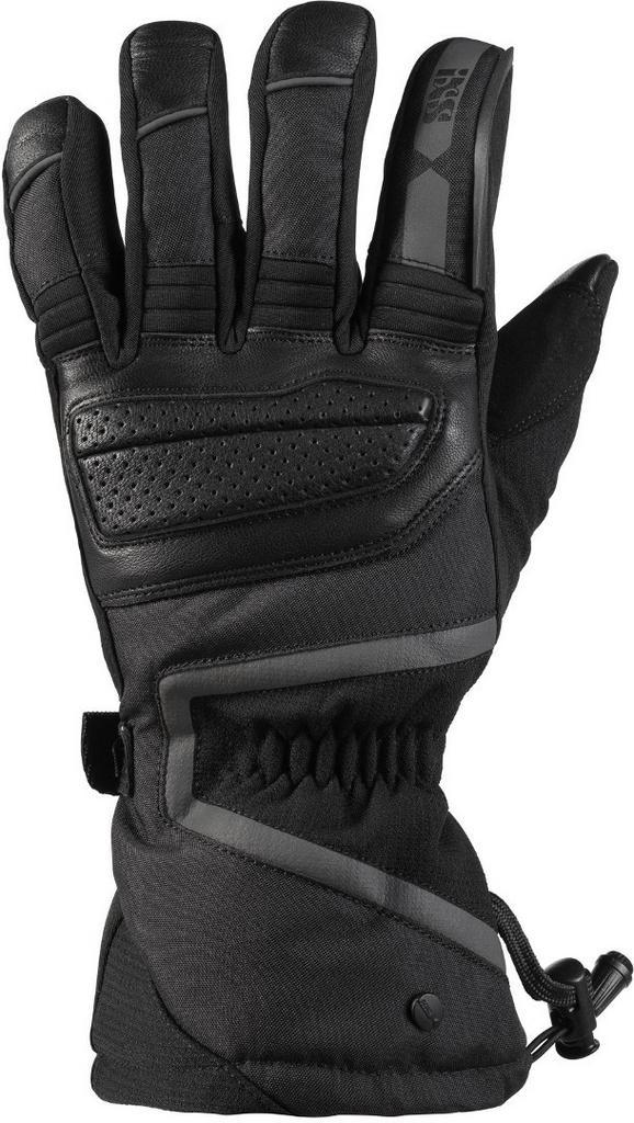 IXS Tour LT Vail 3.0-ST Dames Zwart Handschoenen, Motoren, Kleding | Motorkleding, Dames, Nieuw met kaartje, Handschoenen, Verzenden