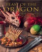 9781958862100 Game of Thrones- Feast of the Dragon Cookbook, Boeken, Nieuw, Tom Grimm, Verzenden