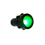 Indicatie lampje - 12/24V - inbouw - Groen, Ophalen of Verzenden, Nieuw, Overige typen