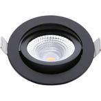 EcoDim - LED Spot - Inbouwspot - ED-10023 - 5W - Waterdicht, Metaal of Aluminium, Nieuw, Ophalen of Verzenden, Led