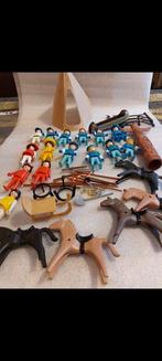 Playmobil - Western - Playmobil Geobra Playmobil Western