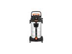 Daewoo nat droog stofzuiger DAVC3000-80L - Nat en droogvuil, Ophalen, Nieuw