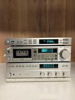 BASF - D-6370 Receiver + D-6335 Cassette Deck + D-6310 Tuner, Audio, Tv en Foto, Radio's, Nieuw