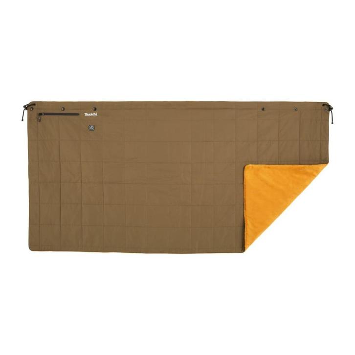 Makita CB100DB verwarmde deken, Doe-het-zelf en Verbouw, Gereedschap | Handgereedschap, Ophalen of Verzenden