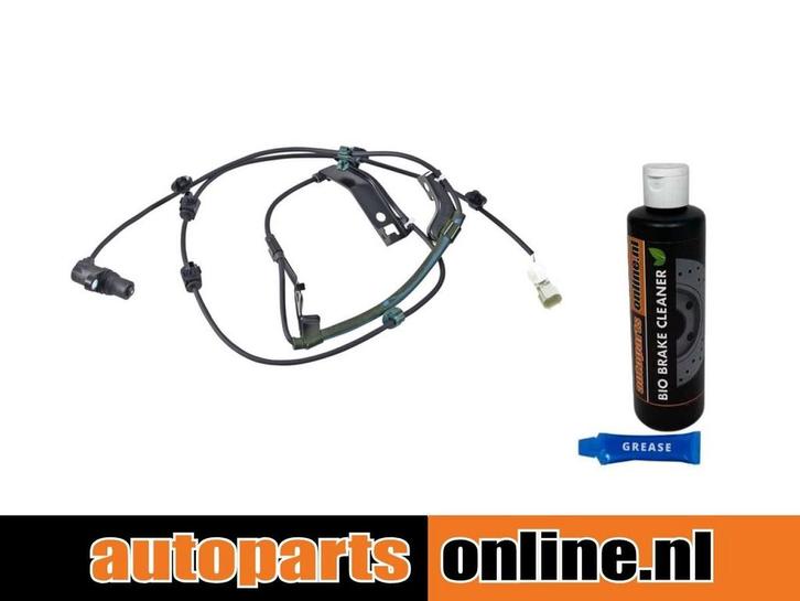 ABS-sensor Toyota Hilux voorzijde, rechts, Auto-onderdelen, Besturing, Nieuw, Toyota, Verzenden