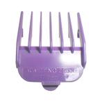 Wahl  Opzetkam  Type 1  Plastic Gekleurd  Nr. 2  6 mm, Verzenden, Nieuw