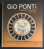 Claudia Casali & Stefania Cretella - Gio Ponti -