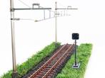 GSSB RhB Vorsignal (Seinpalen & Seinen, Baan en Rails), Hobby en Vrije tijd, Modeltreinen | Overige schalen, Ophalen of Verzenden