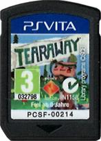 Tearaway (losse cassette) (PS Vita), Verzenden, Gebruikt, Vanaf 3 jaar