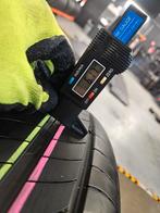 245/45/19 102Y *MO  MICHELIN ZOMERBANDEN 6,1MM PROFIEL 2X, Auto-onderdelen, Banden en Velgen, Band(en), Personenwagen, Zomerbanden