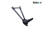 Duosteun Links Kawasaki ZX 6 R 2019-2020 (NINJA ZX-6R, Motoren, Verzenden, Gebruikt